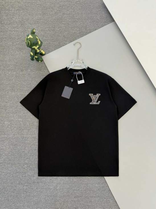 Picture of Louis Vuitton T Shirts Short _SKULVS-XLm6tx1597326